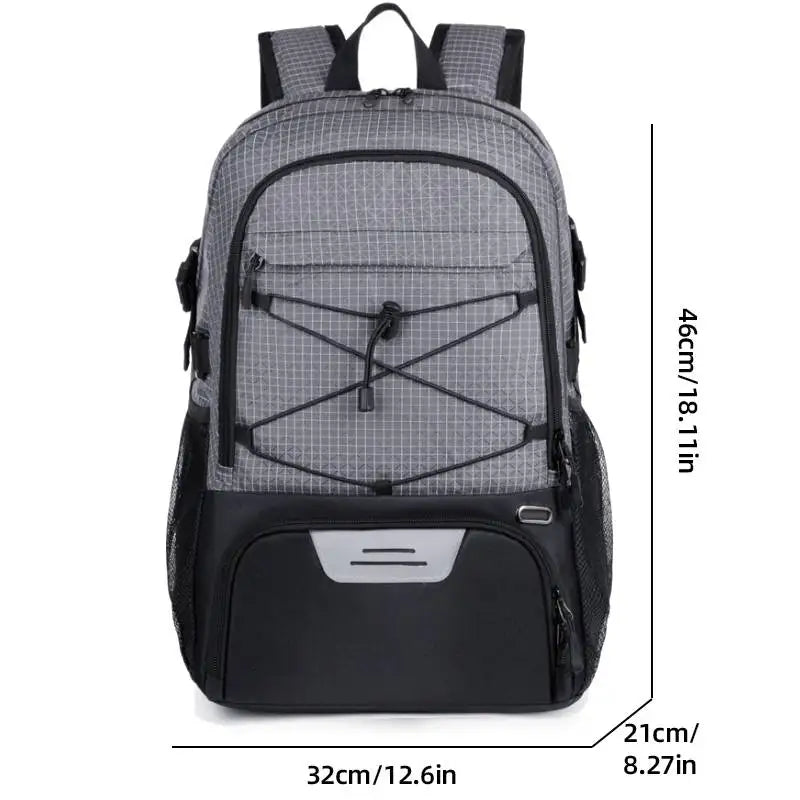 All-in-One Sports Backpack