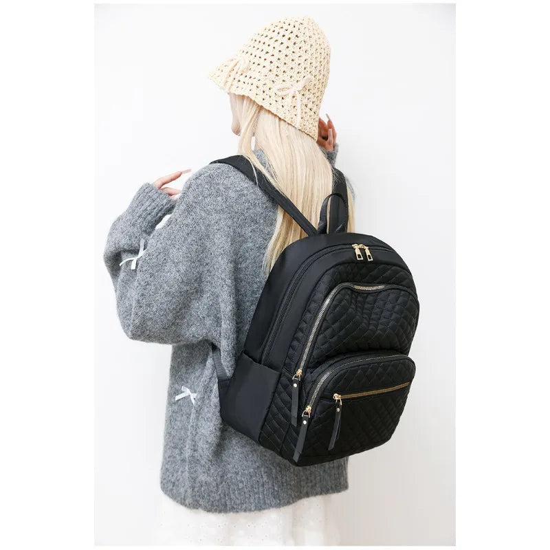 Luxury Casual Women’s Backpack