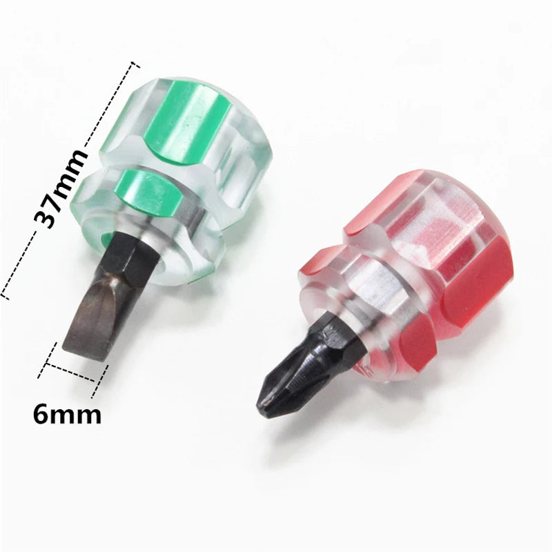 Mini Precision Screwdriver – Portable