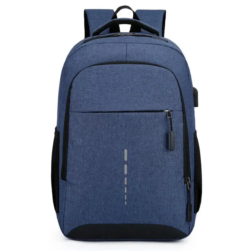 Small Men Laptop Backpack