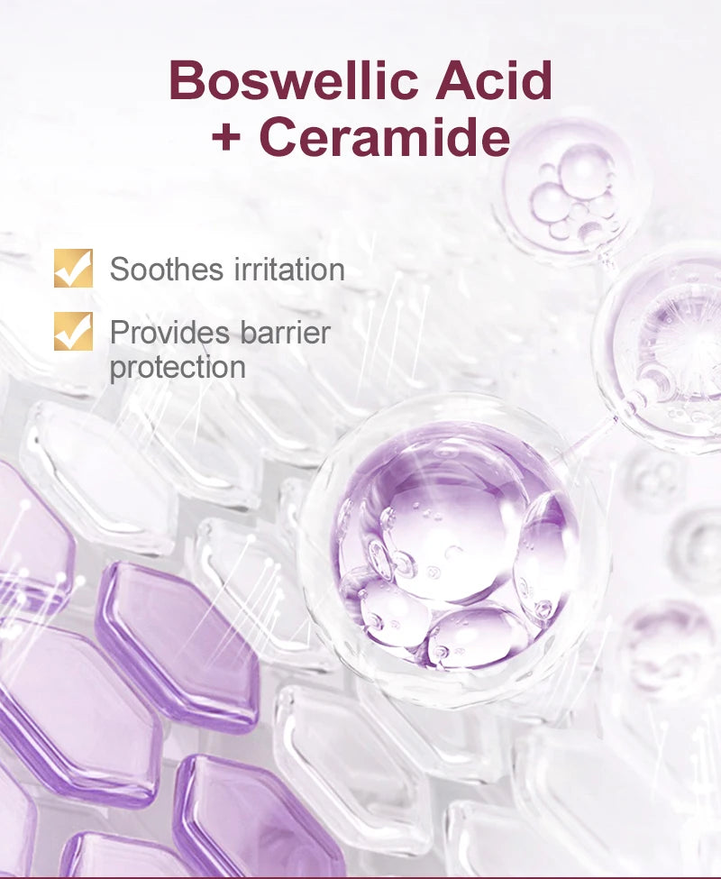 Retinol Anti-Wrinkle Skincare Set