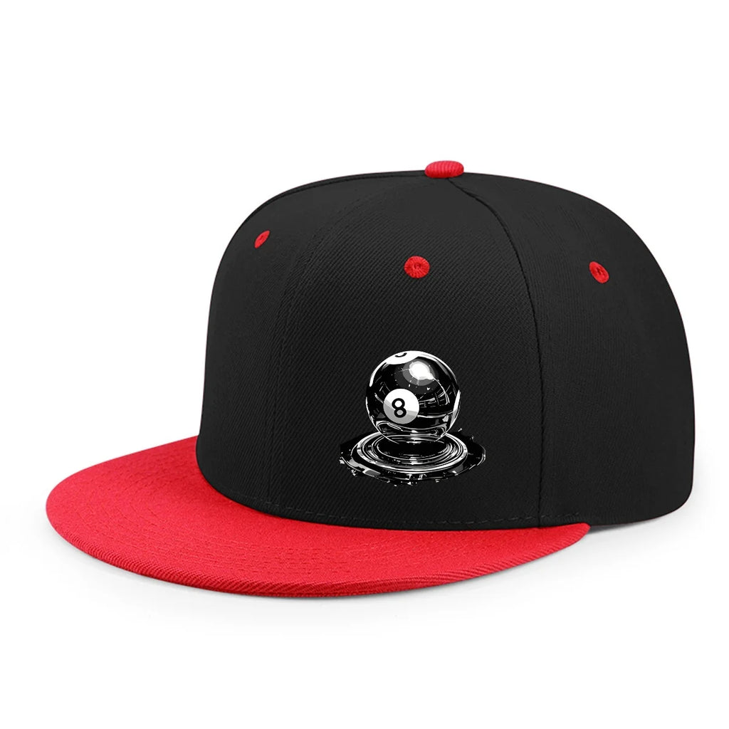 Urban Streetwear Cap ( not done yet)