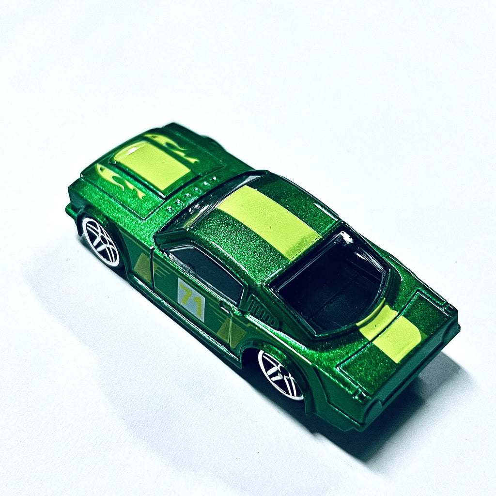 Kids Car Toy Pack