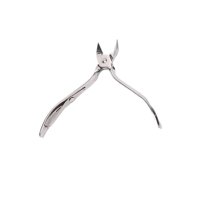 Stainless Steel Nail Cutter