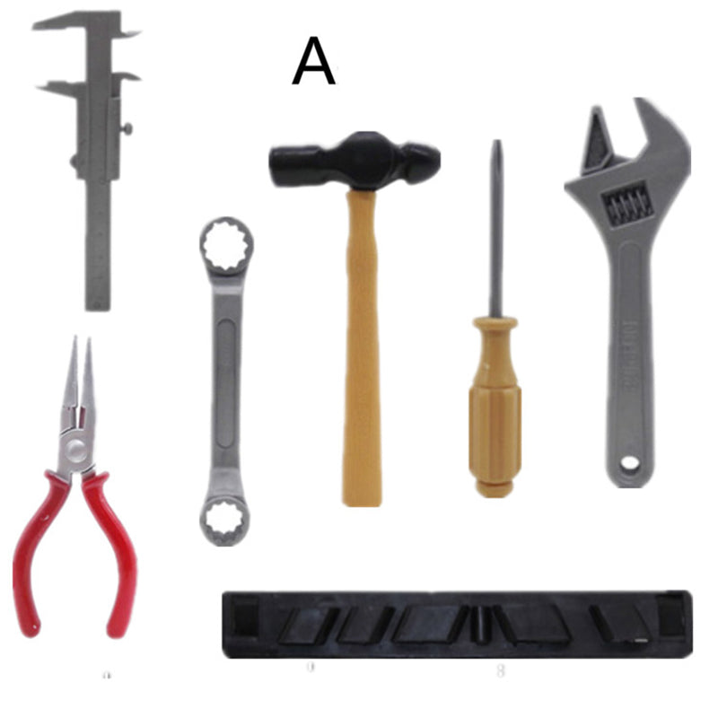 Kids Repair Tool Pretend Play Set