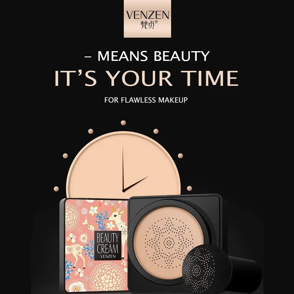 Beauty BB Cream – Nourishing & Moisturizing