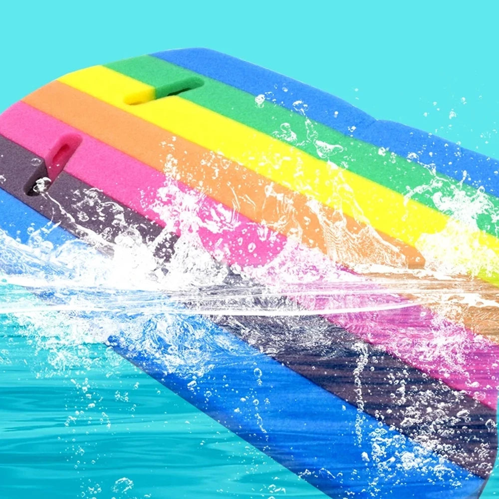 Extended Delivery (2 - 3 Weeks) – EVA Swimming Board