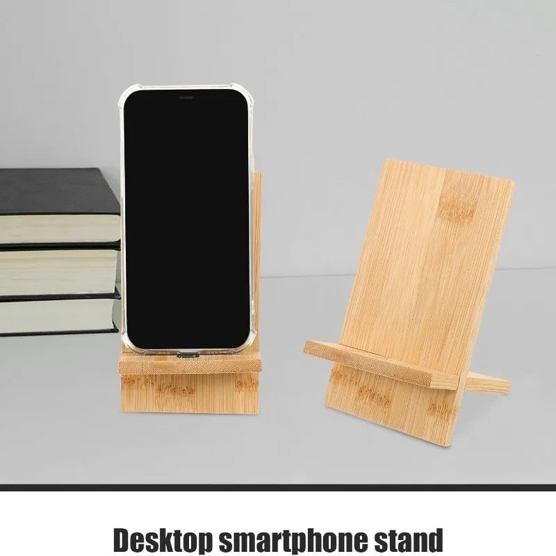 Universal Phone Desk Stand - 1pc