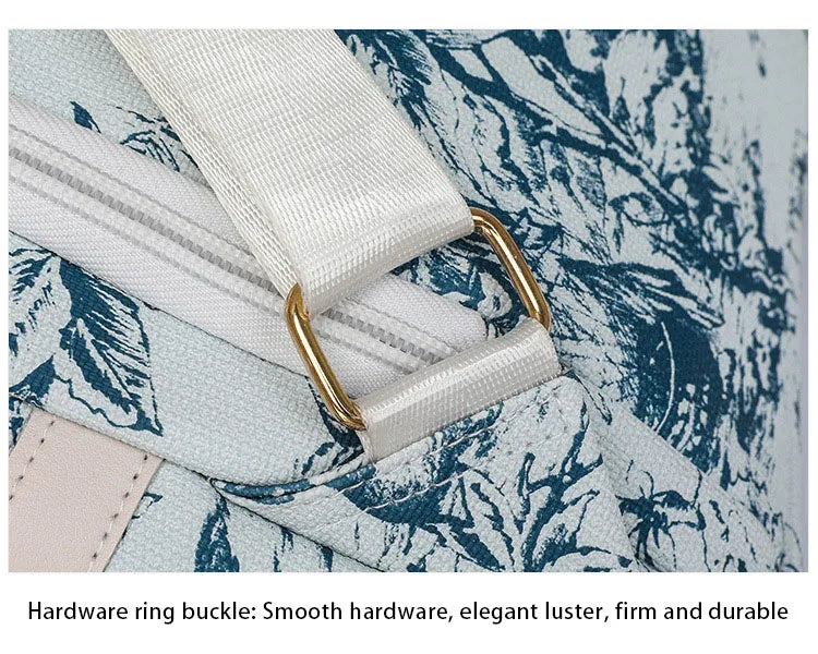 Fashionable Women’s Backpack