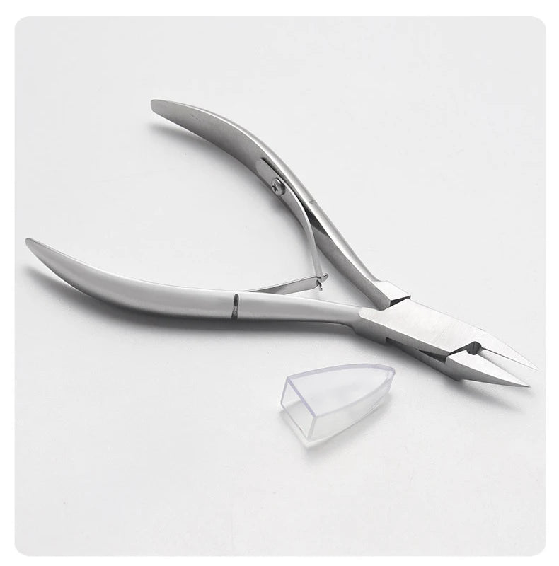 Professional Cuticle & Nail Clipper