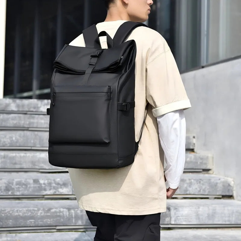 Everyday Simple Backpack
