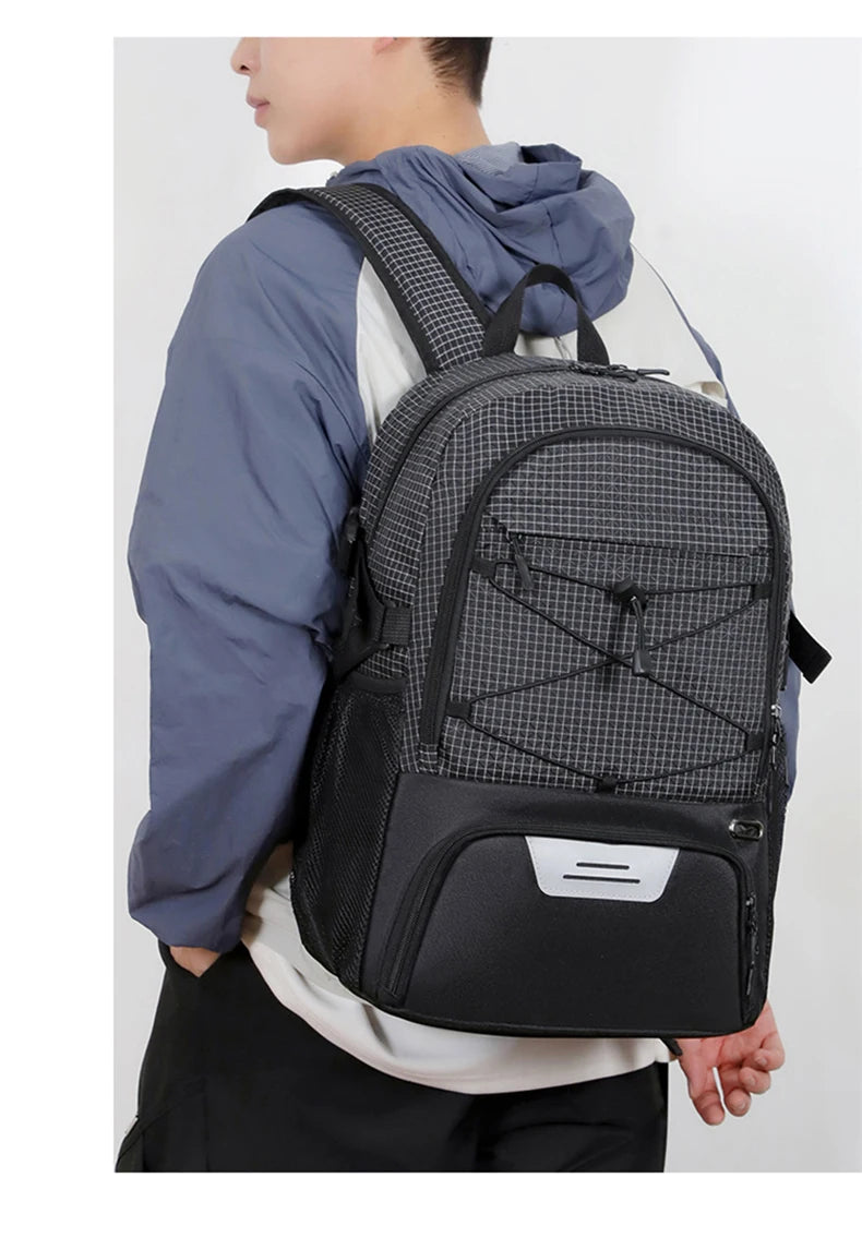 All-in-One Sports Backpack