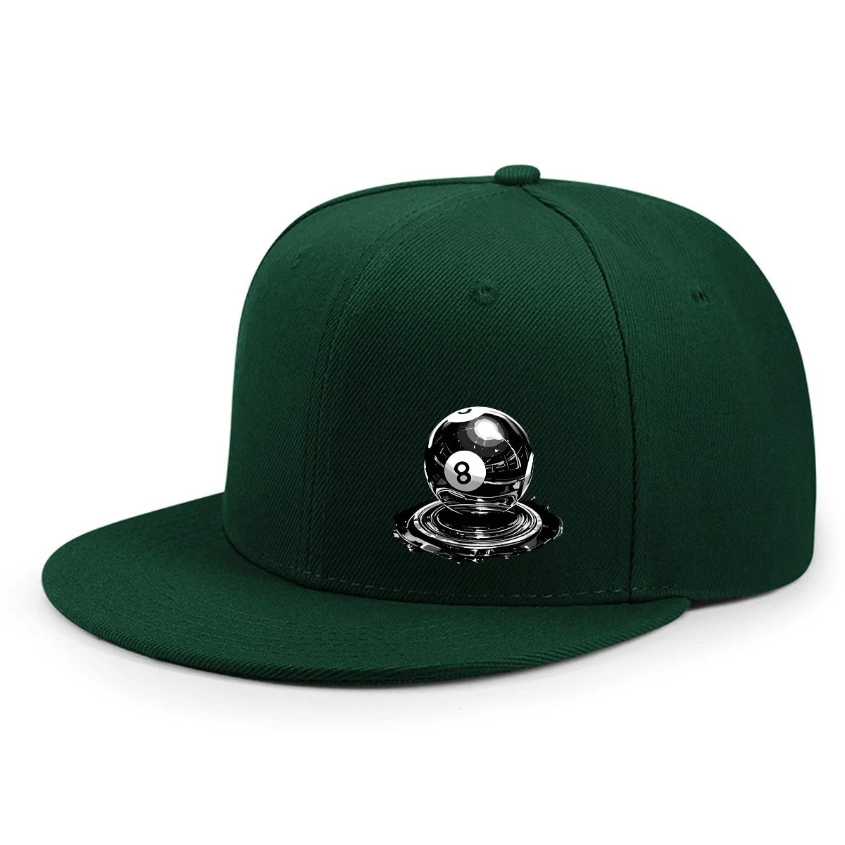Urban Streetwear Cap ( not done yet)
