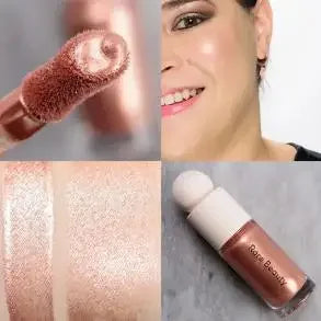 Rare Beauty Liquid Blusher & Bronzer