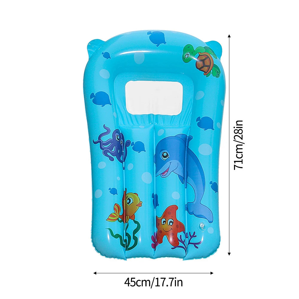 Super Small Kids Pool Float