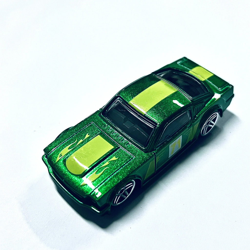 Kids Car Toy Pack