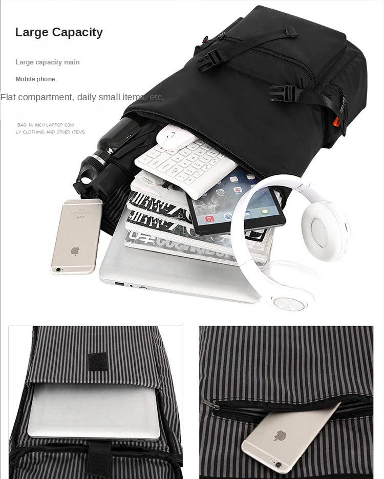 Business & Leisure Rucksack