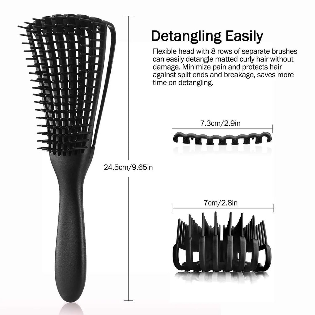 Hair Detangling Brush