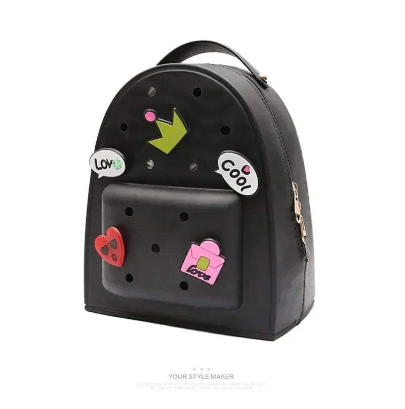 Kids Cartoon Backpack – Cute small School Bag