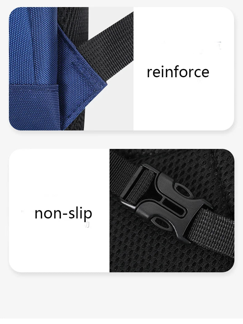 Kids Astronaut School Backpack