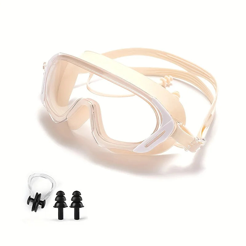Outdoor Diving Swimming Goggles