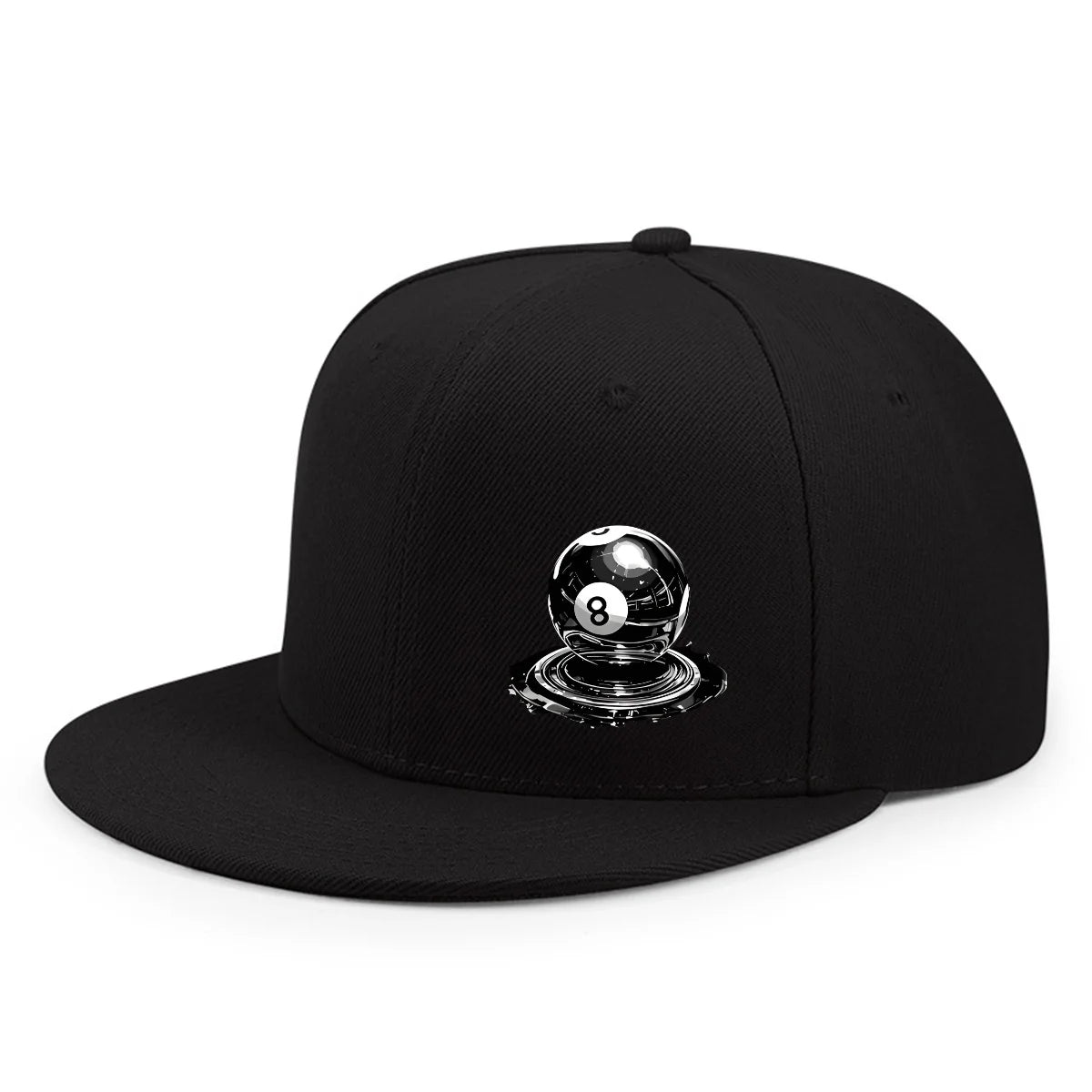 Urban Streetwear Cap ( not done yet)