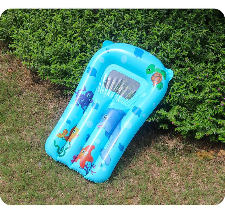 Super Small Kids Pool Float