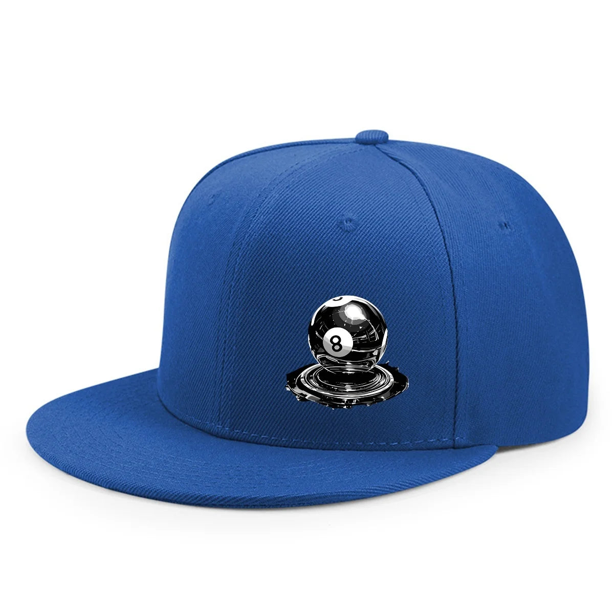 Urban Streetwear Cap ( not done yet)