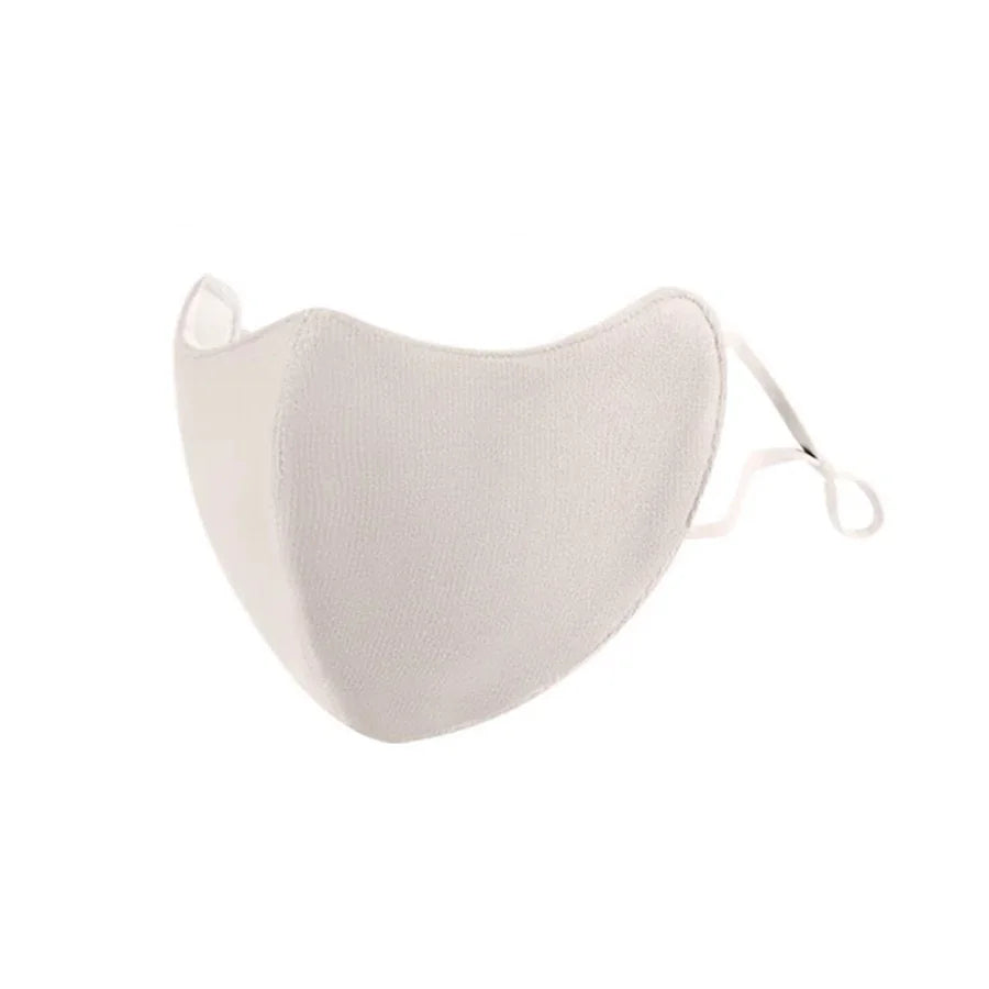 Fashion Warm Face Mask - 100% Polyester