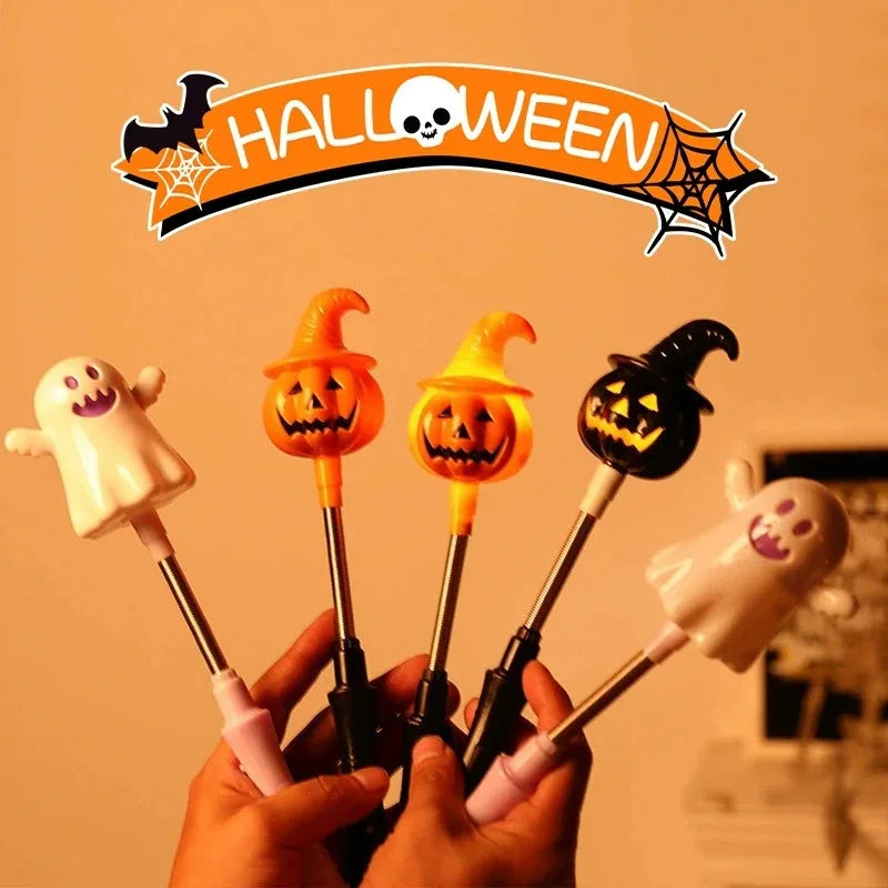 Halloween Light-Up Party Wand
