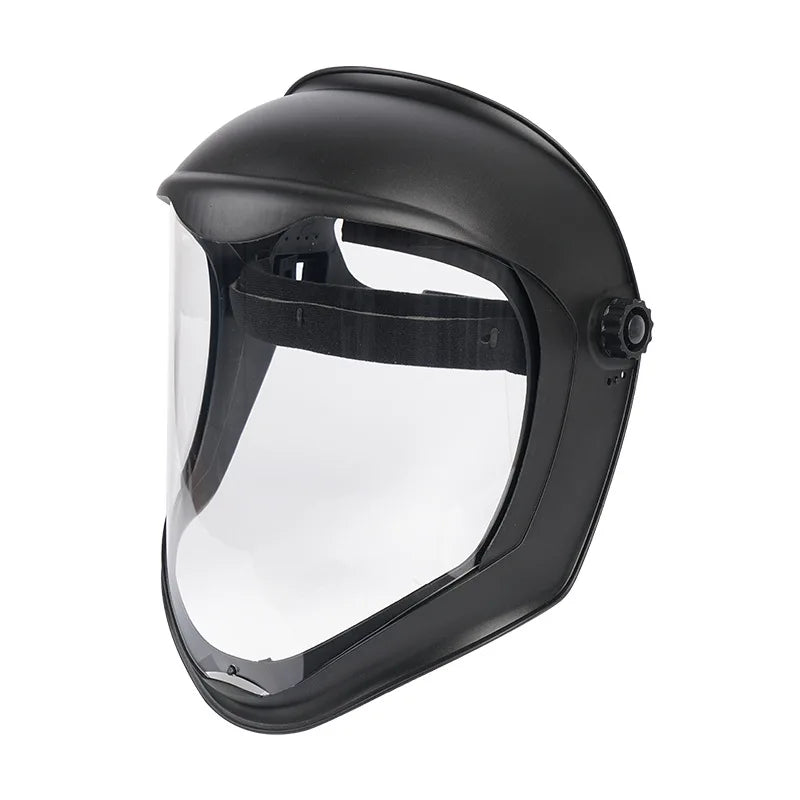 Full Face Safety Mask