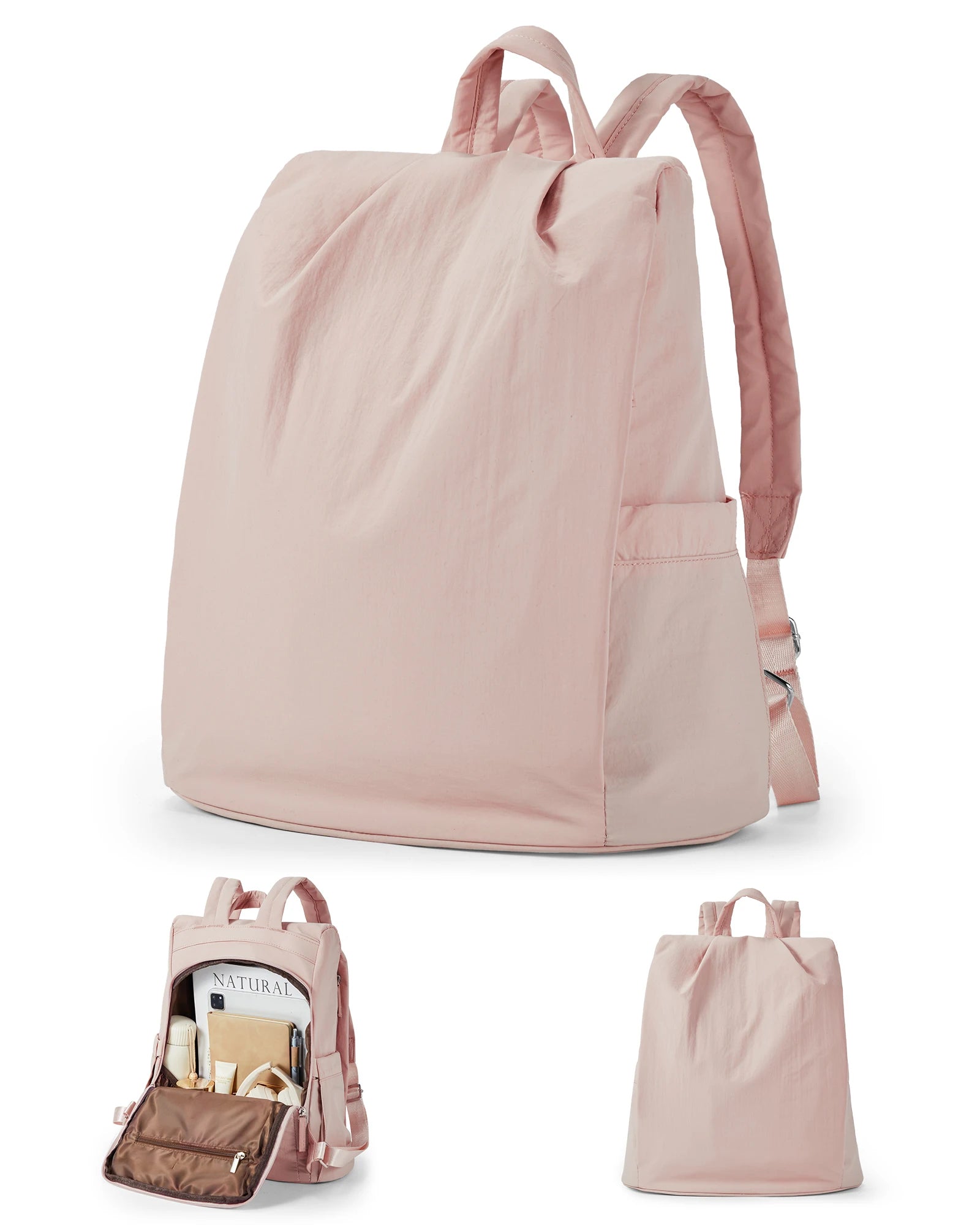 Anti-Theft Lightweight Backpack