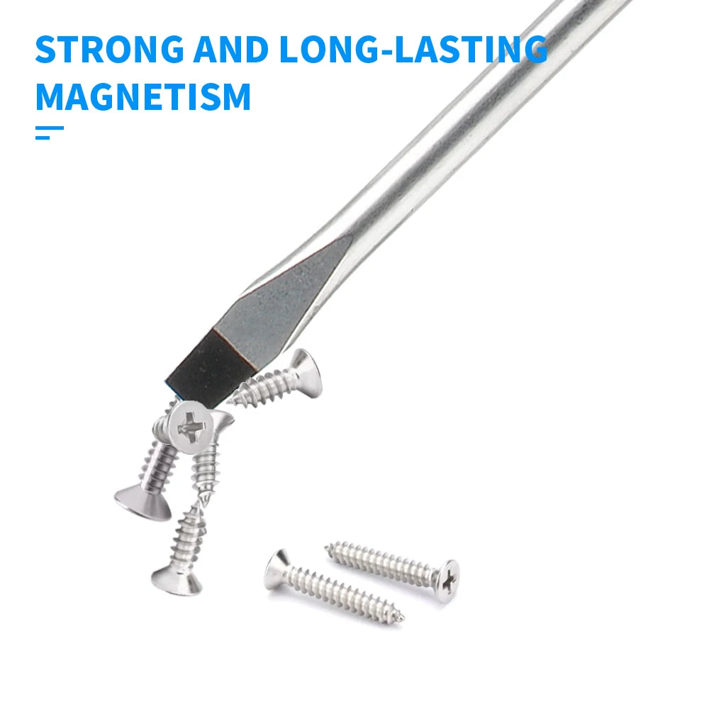 Multipurpose Magnetic Screwdriver Tool Set