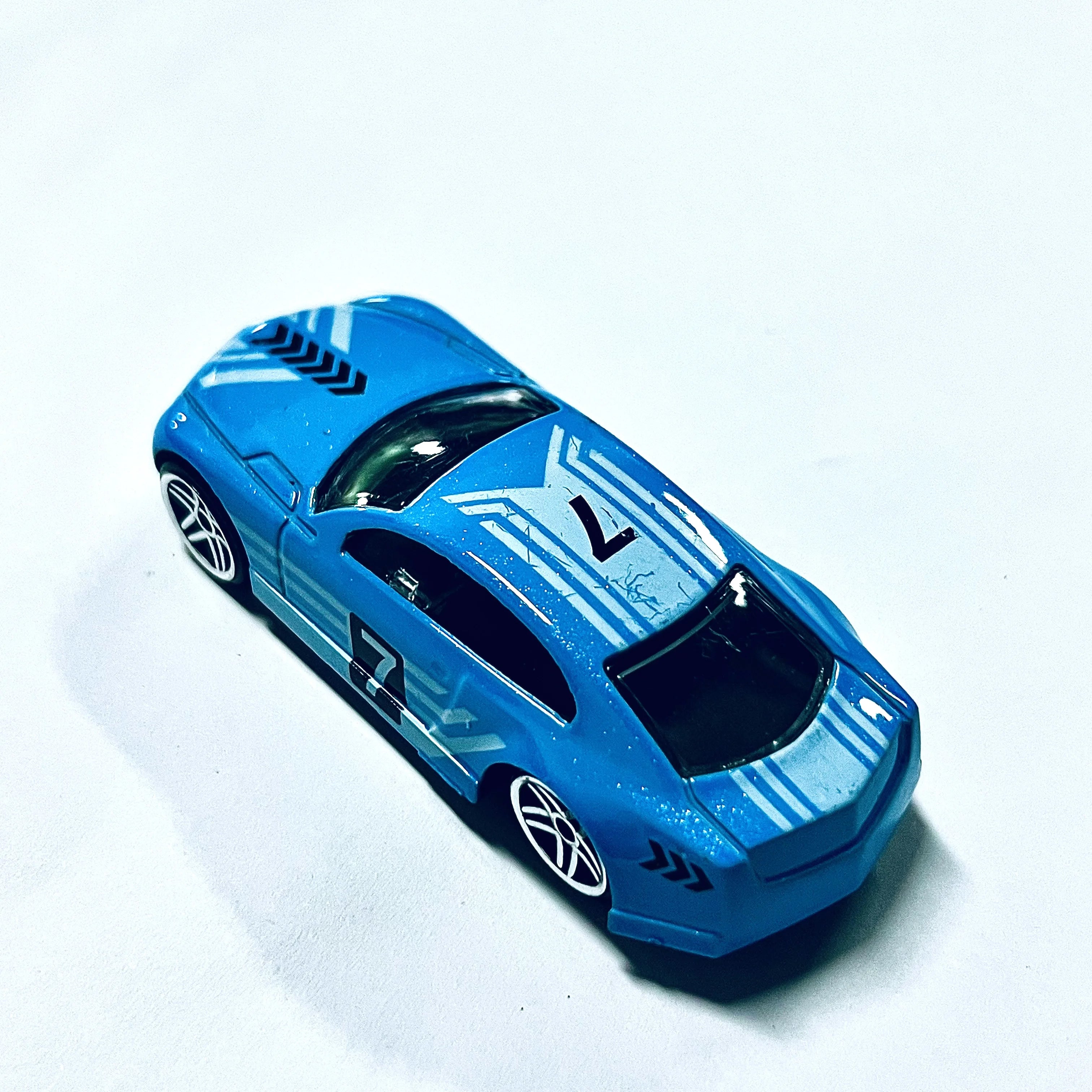 Kids Car Toy Pack