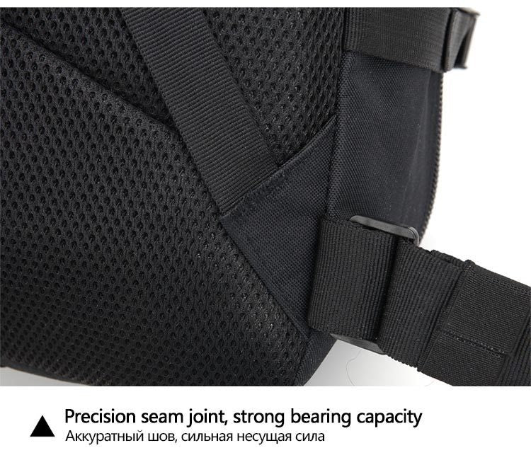 50L Men’s Tactical Outdoor Backpack