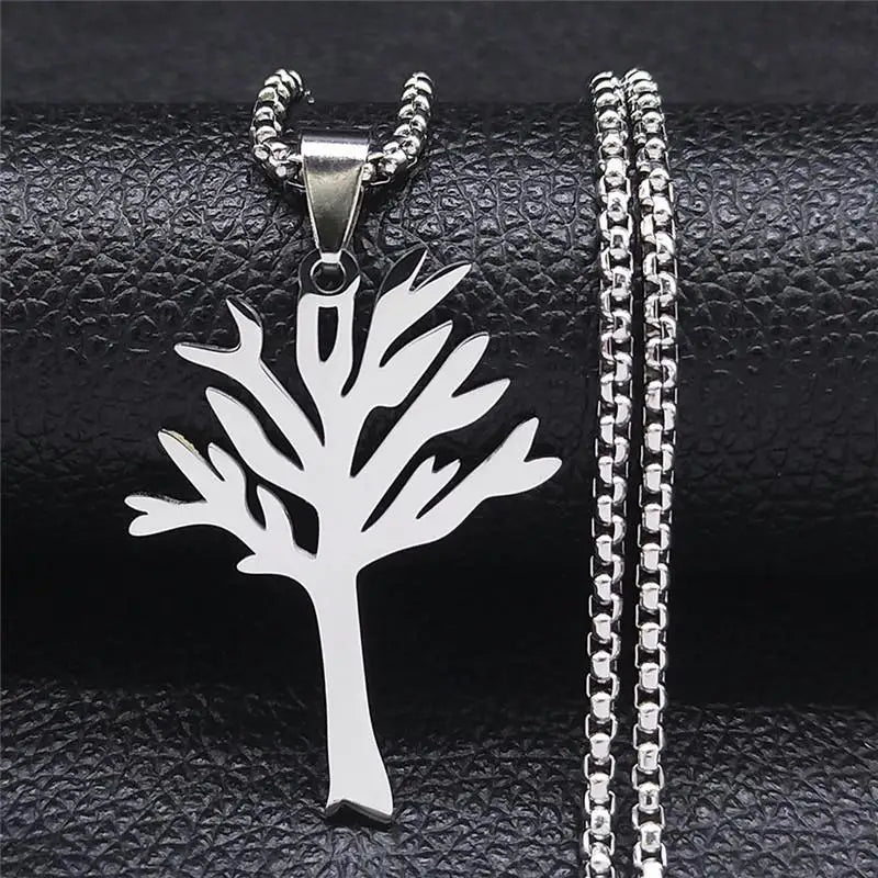 Elegant Luxury Charm Necklace