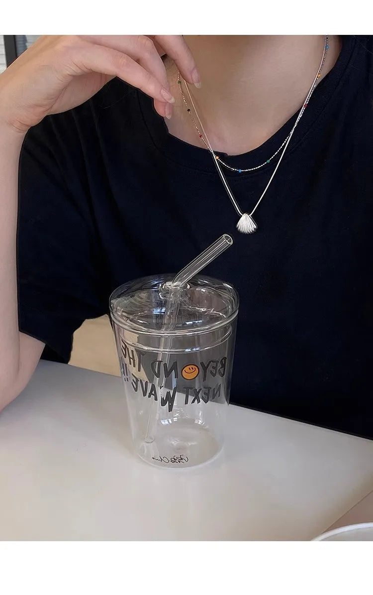 925 Sterling Silver Bead Necklace