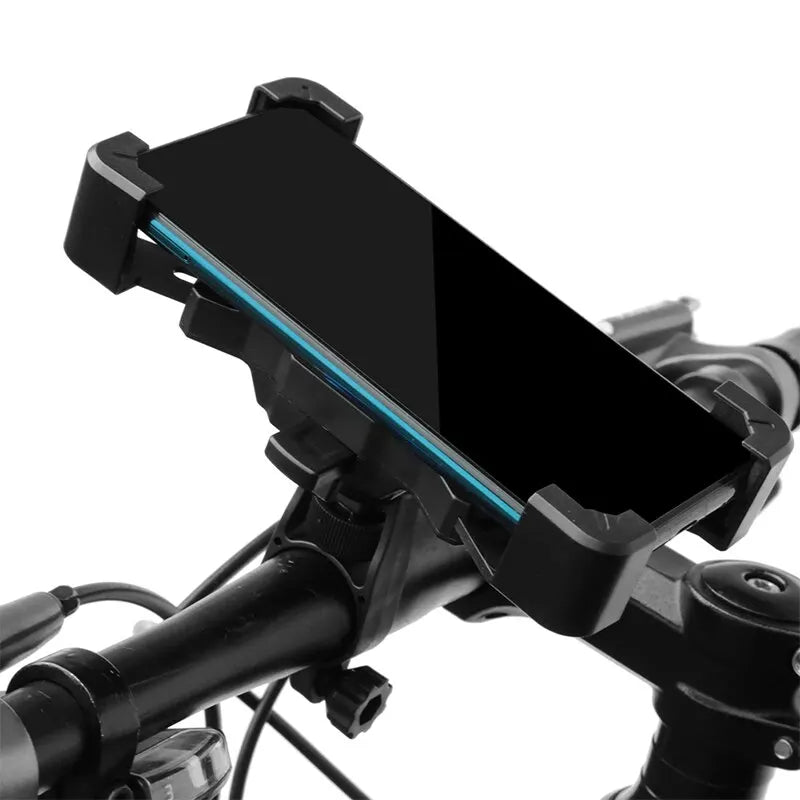 360° Bike Phone Holder