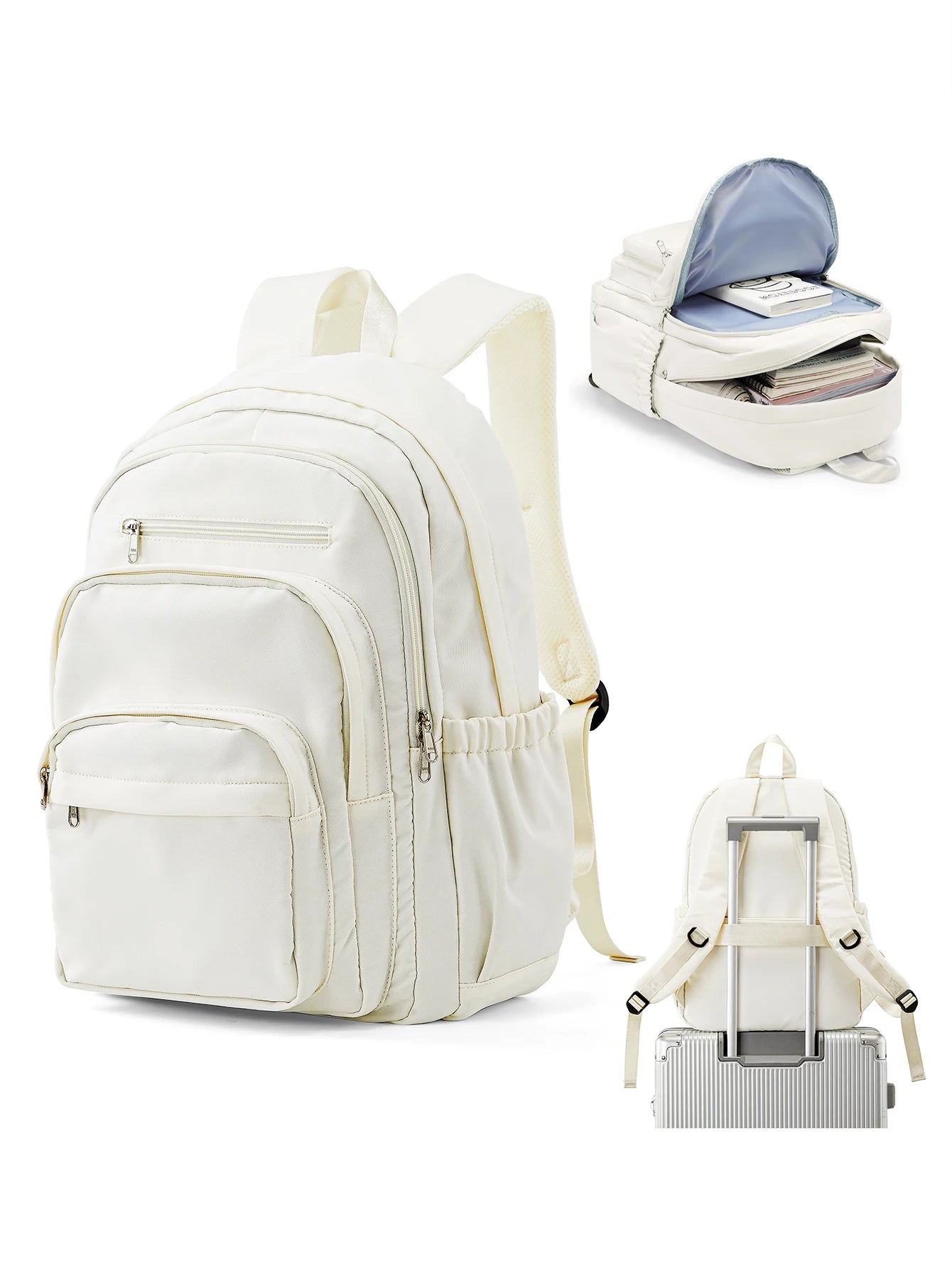 Teenager Travel & School Backpack