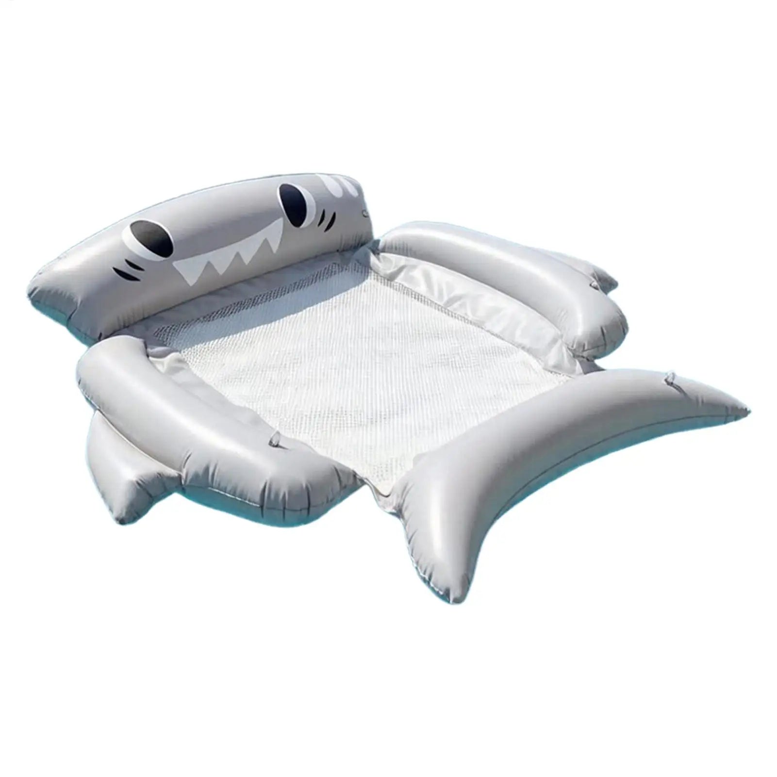 Inflatable Pool Lounger Float