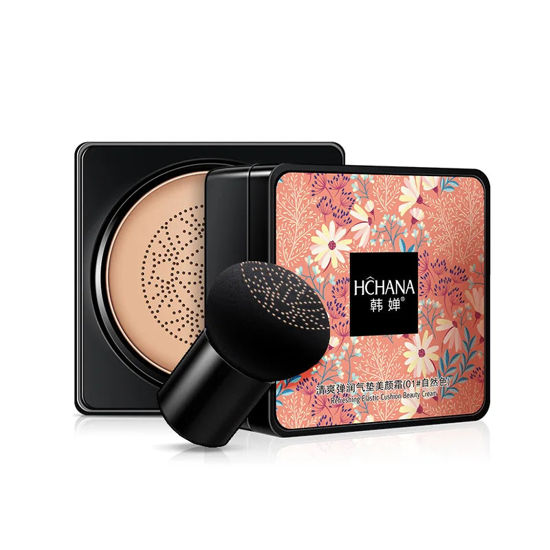 Beauty BB Cream – Nourishing & Moisturizing