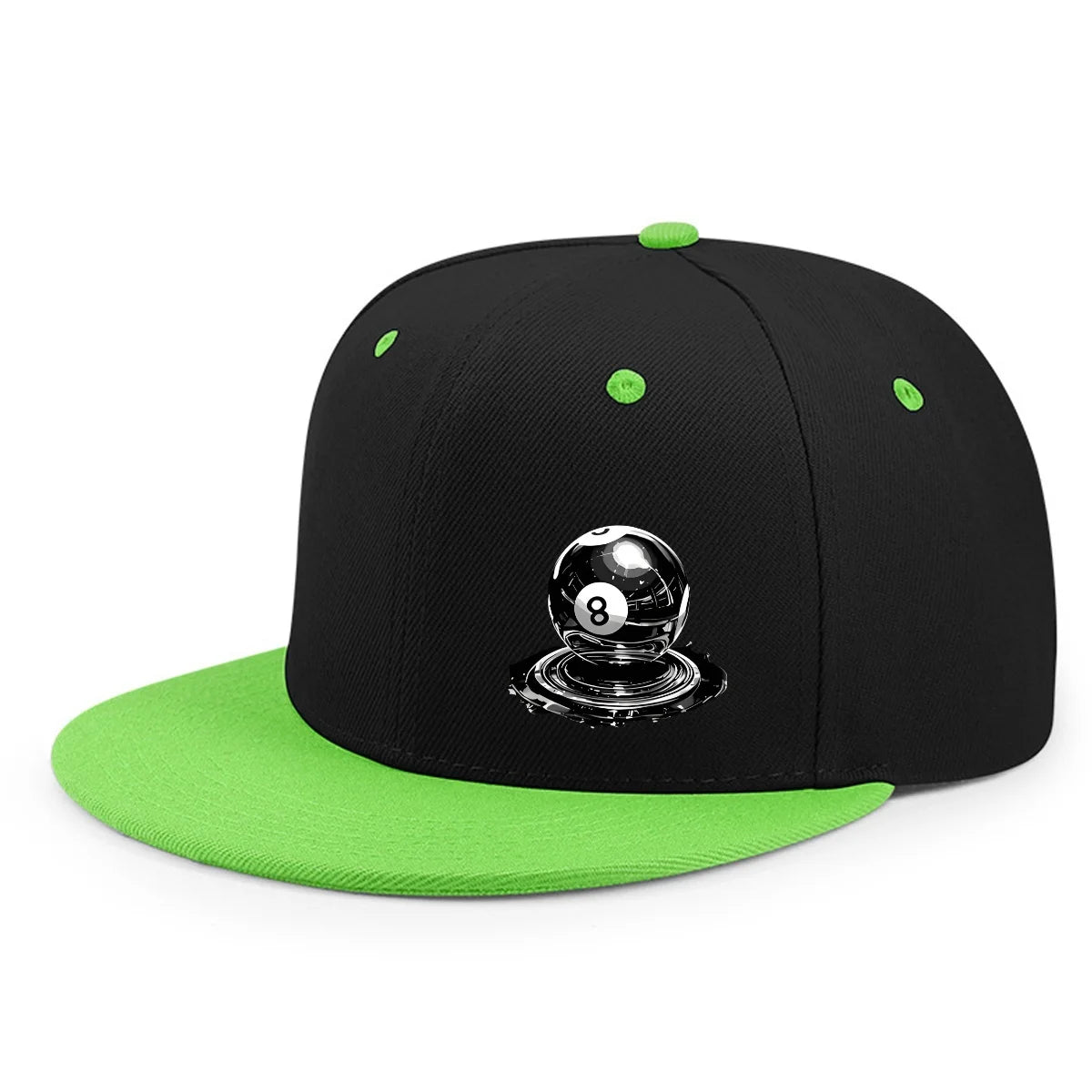 Urban Streetwear Cap ( not done yet)