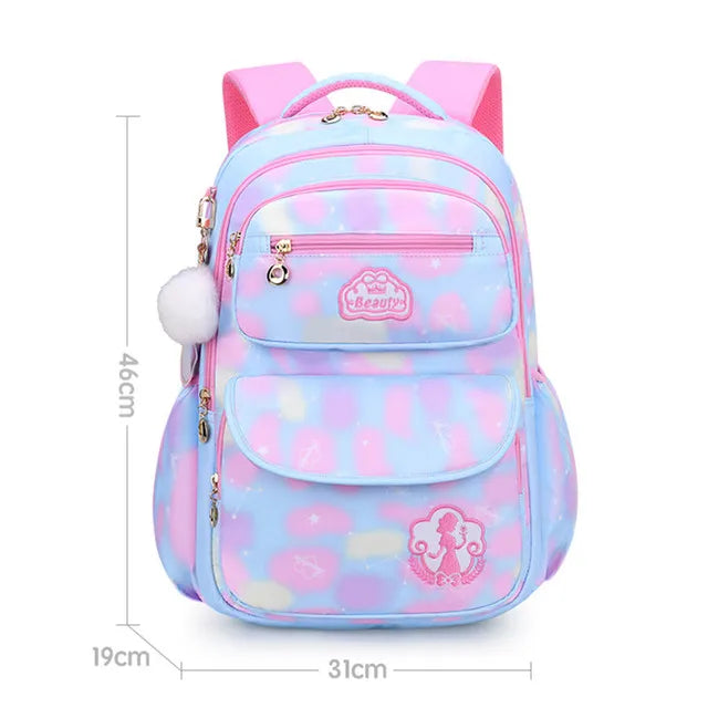 Kids School Bag
