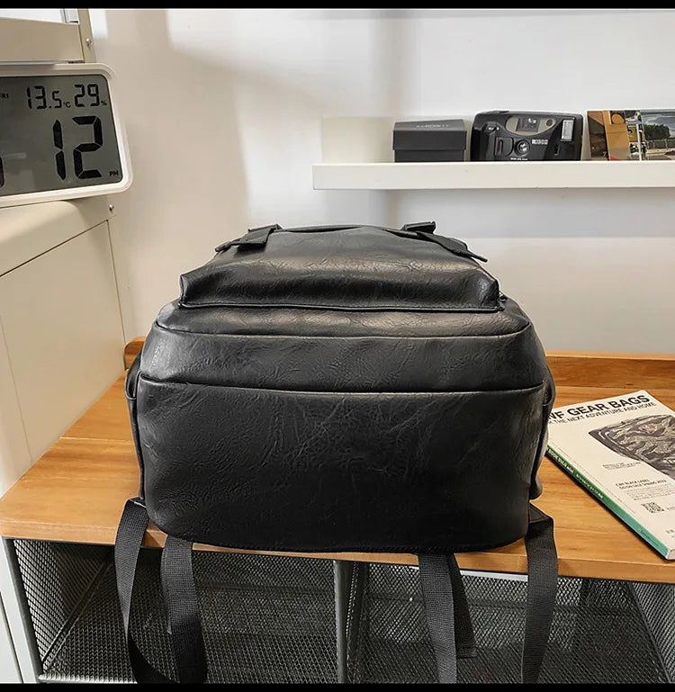 Korean Style Men’s Backpack