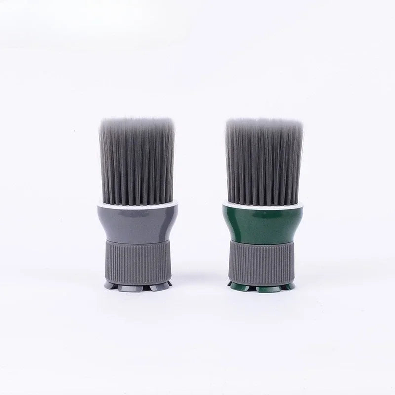 Professional Hairdressing Brush Attachment