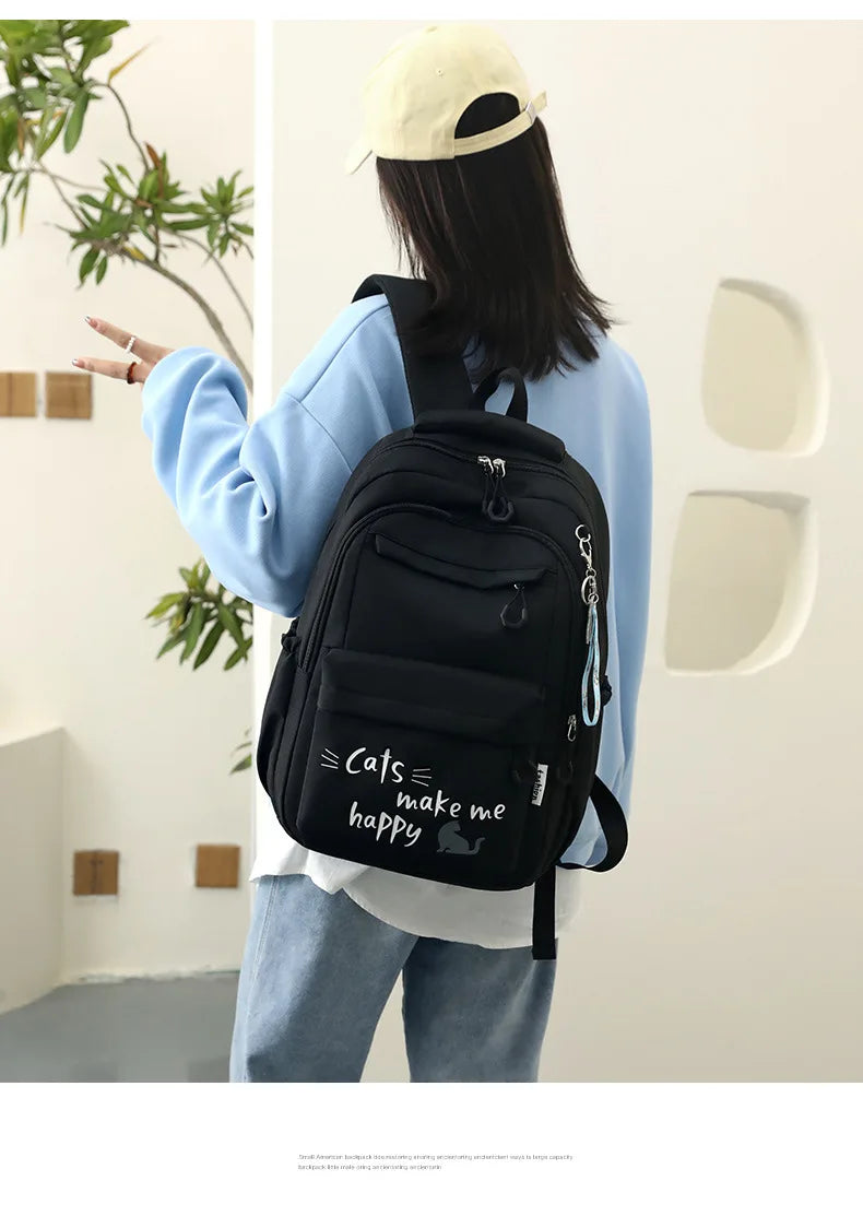 Kids School Bag