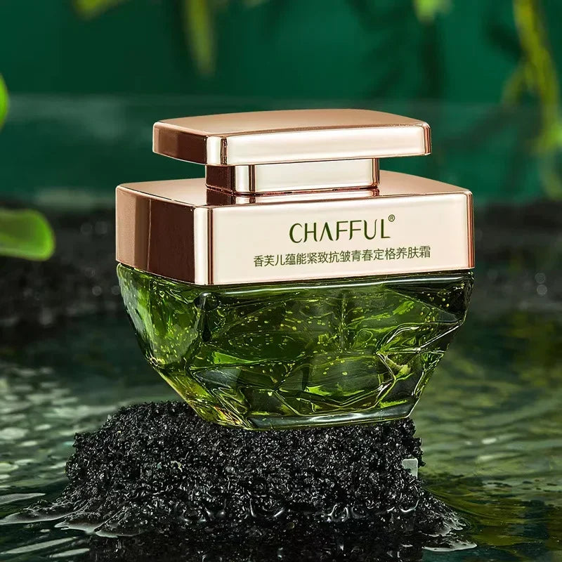 Korean Skin Care Moisturizing Facial Cream - 65g