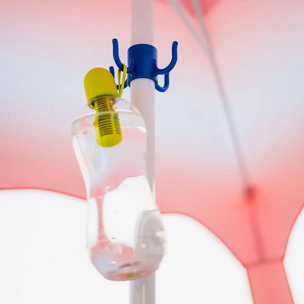 Beach Umbrella Hook Hanger