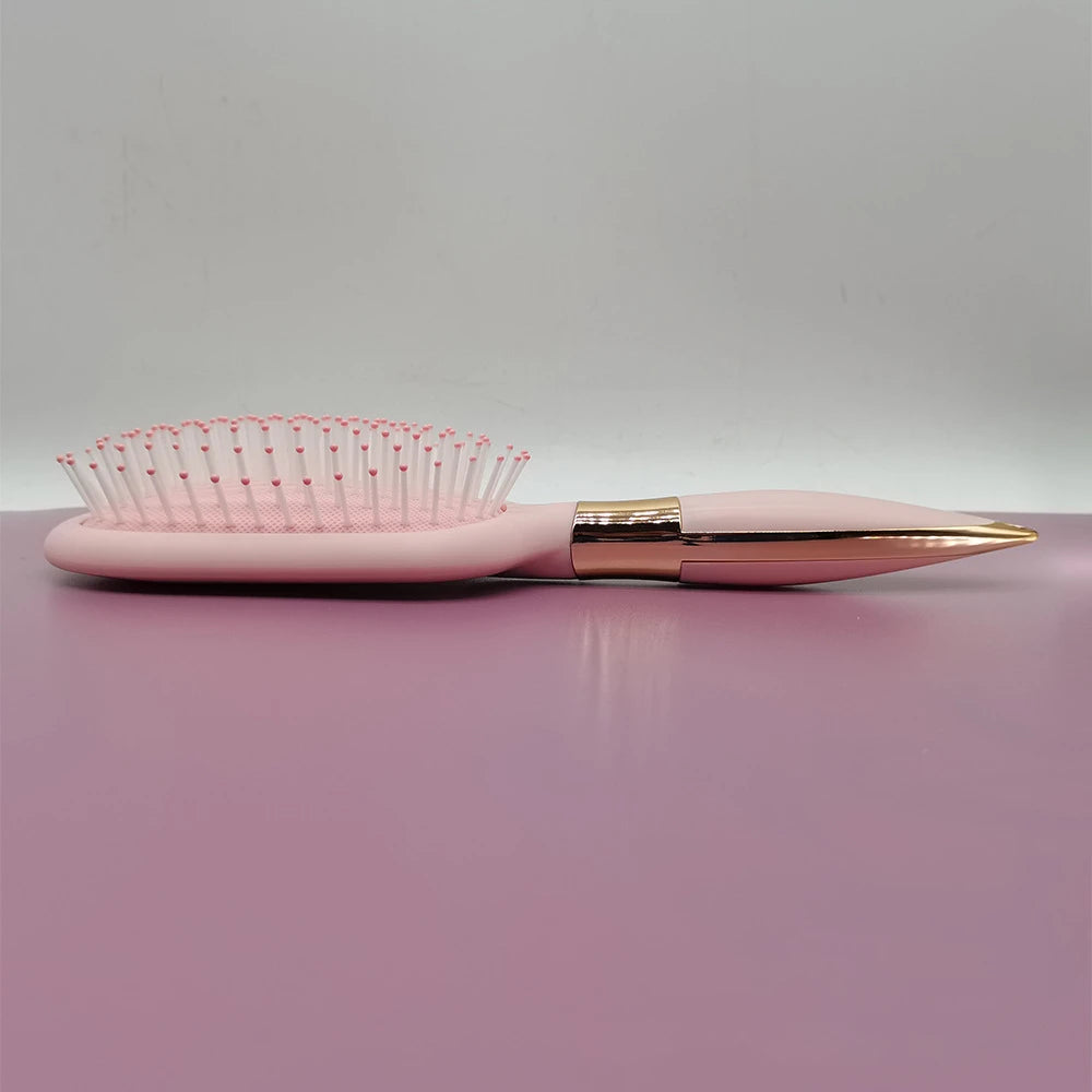 Soft Touch Hair Brush