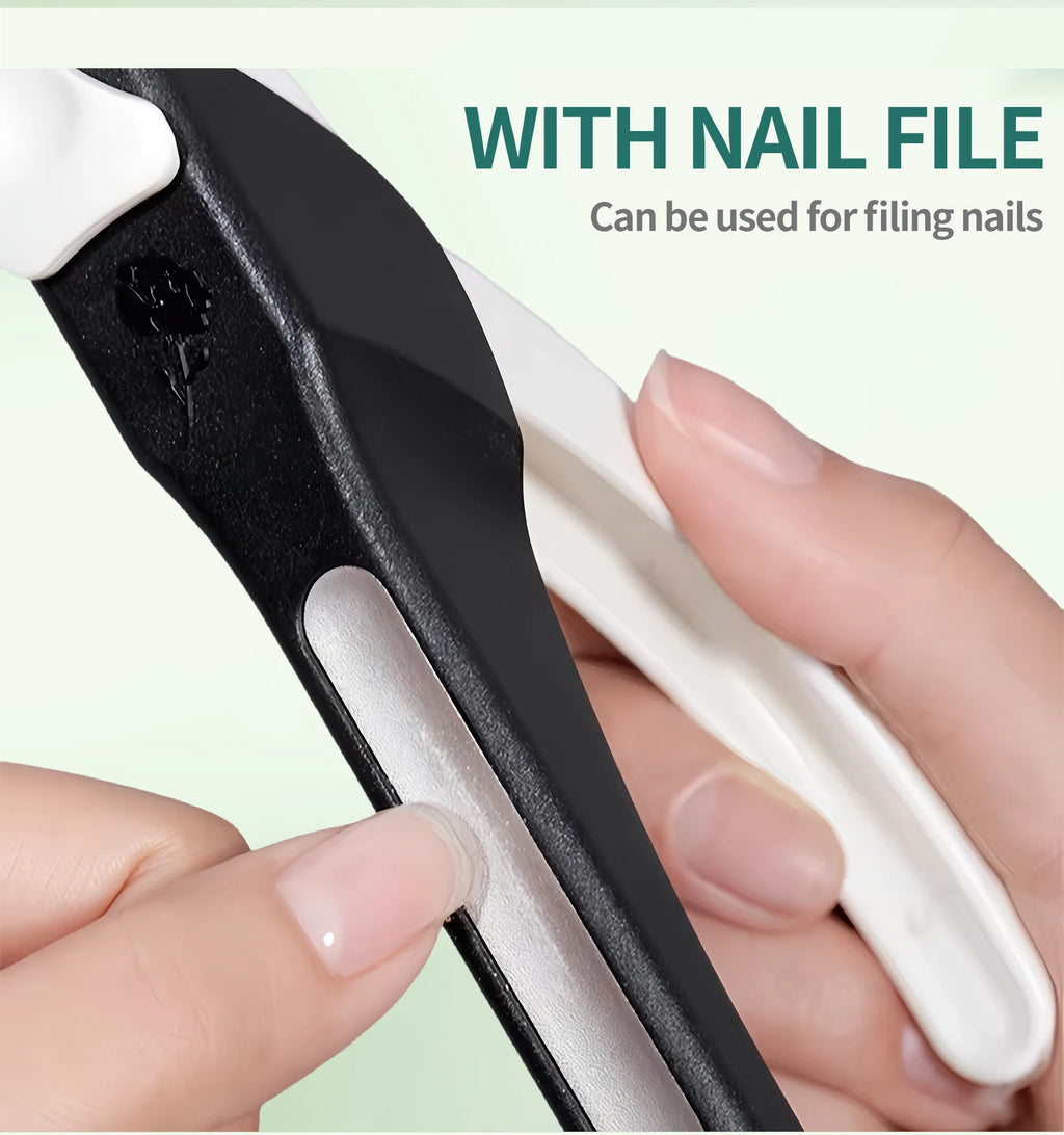 Acrylic Nail Tip Cutter